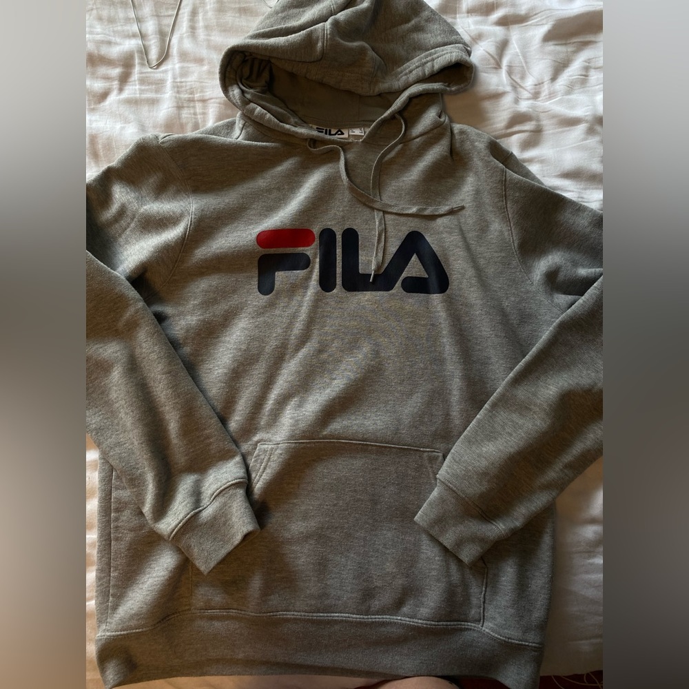 FILA SWEATER